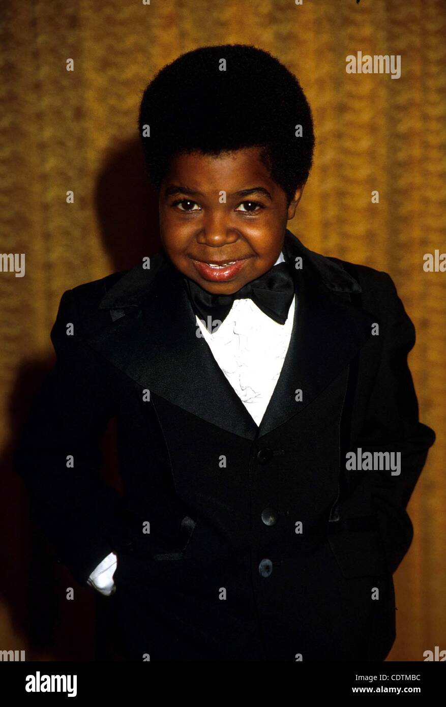 Gary coleman hi-res stock photography and images - Alamy