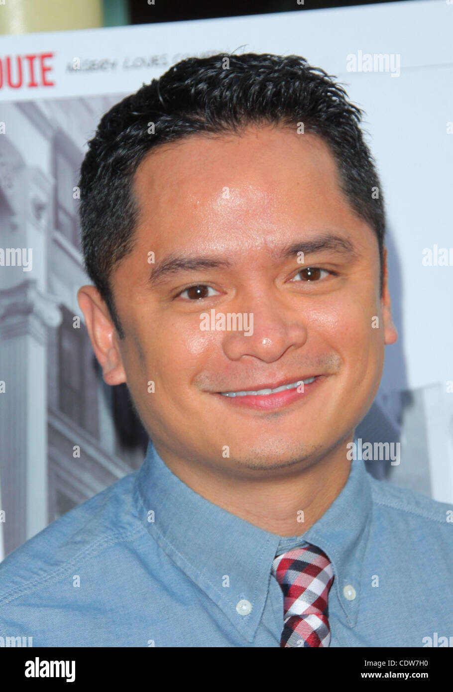 June 20, 2011 - Los Angeles, California, U.S. - Rodney To.Los Angeles ...