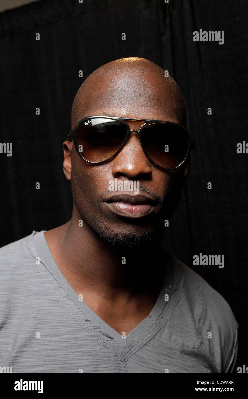 Chad Ochocinco Stock Photos & Chad Ochocinco Stock Images - Alamy