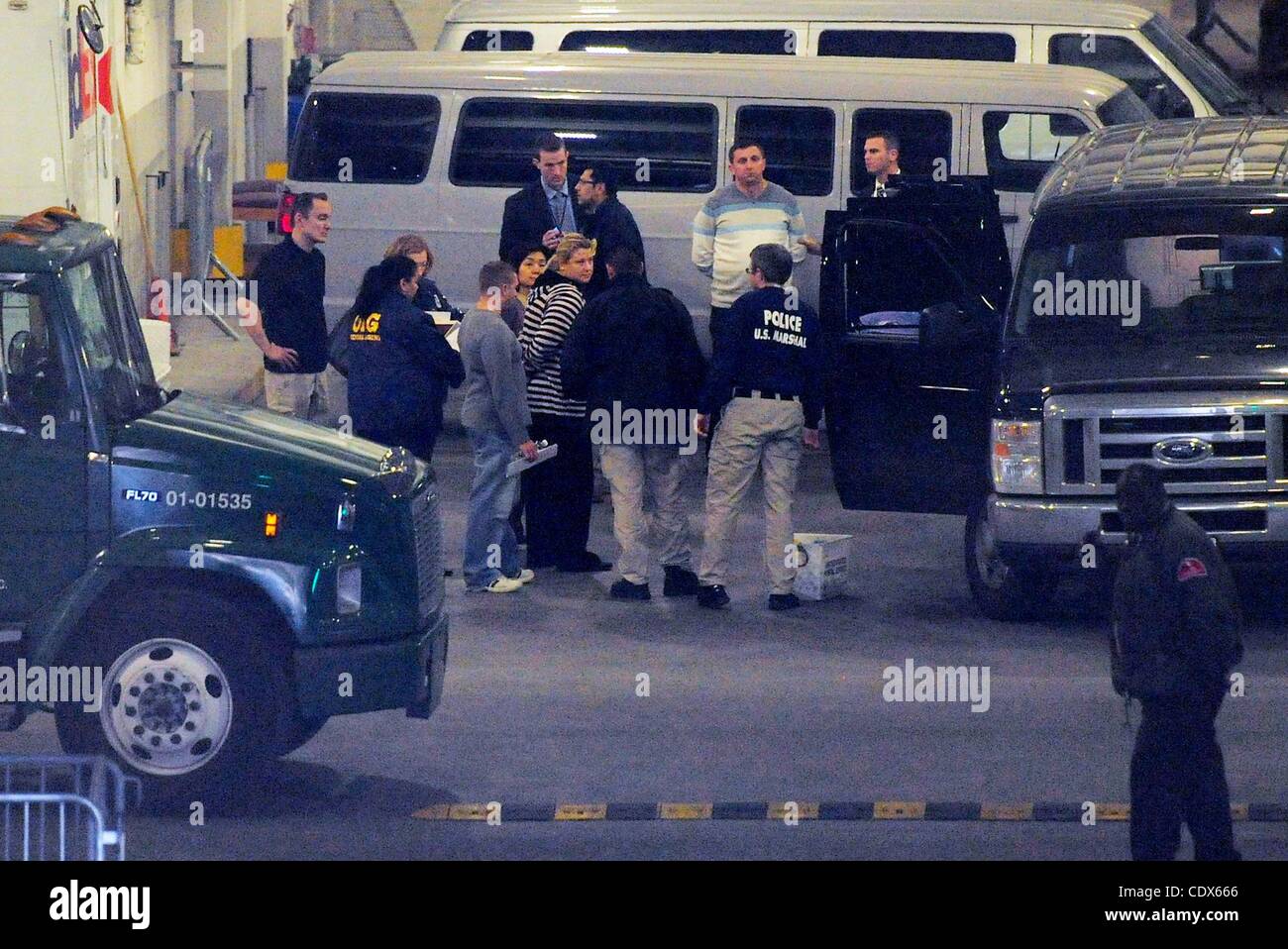 Us marshals hires stock photography and images Alamy