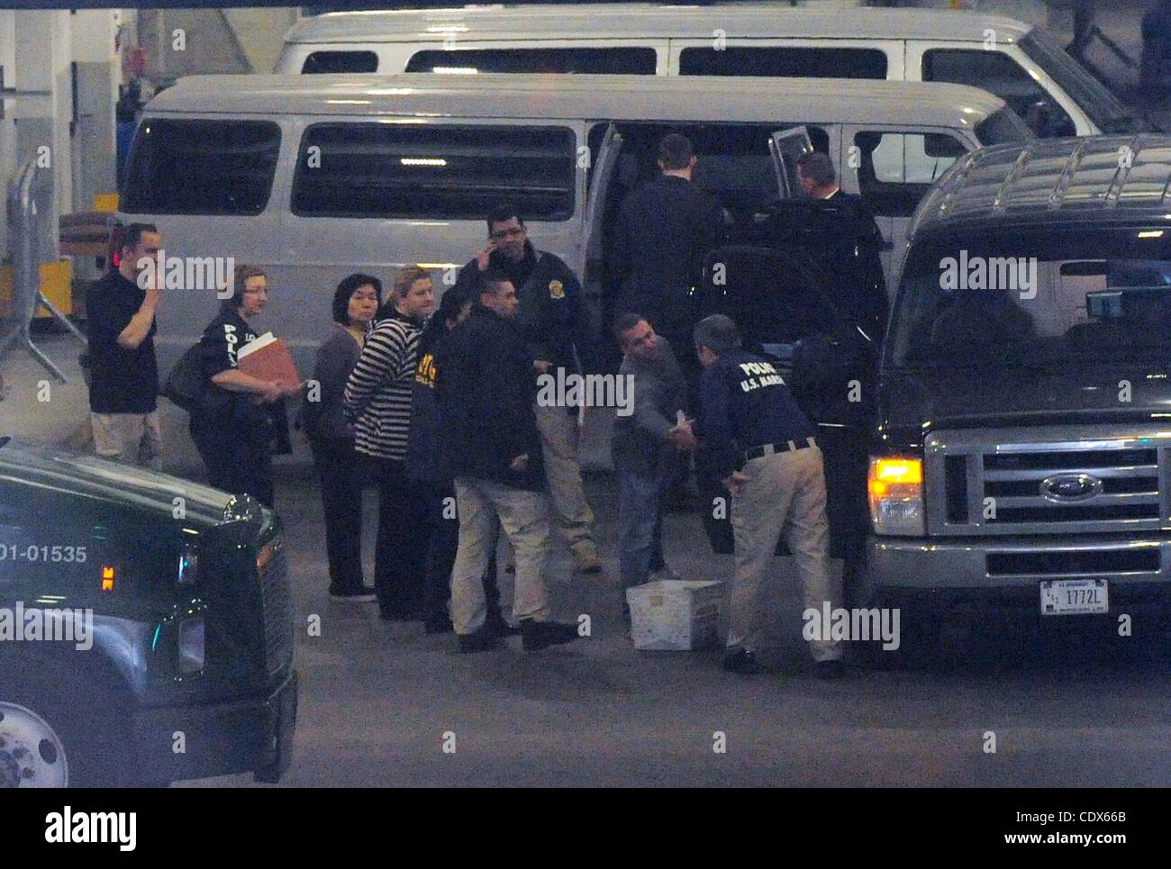 Fbi us hires stock photography and images Alamy