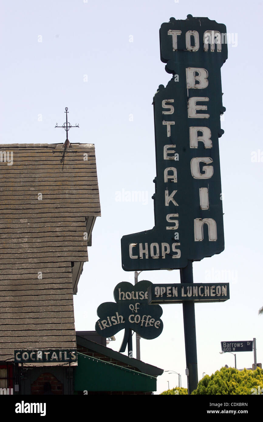 tom bergins st patricks day 2025