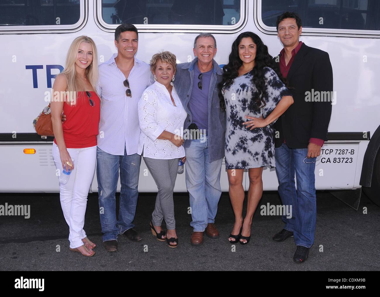 Yvonne delarosa hi-res stock photography and images - Alamy, image size:1300x1018