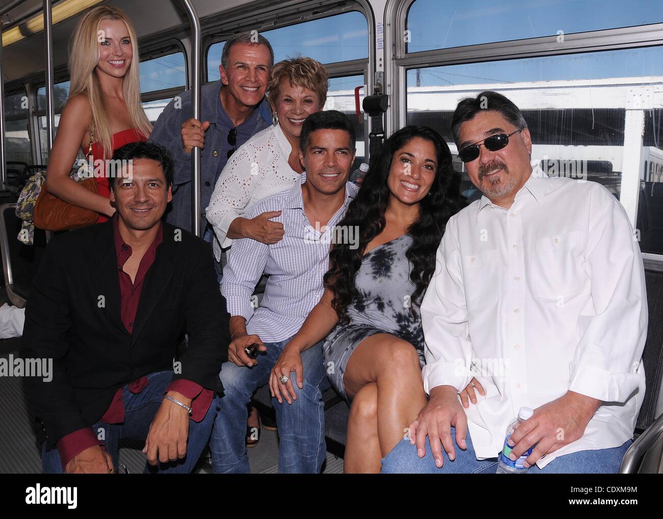 Yvonne delarosa hi-res stock photography and images - Alamy, image size:1300x1018