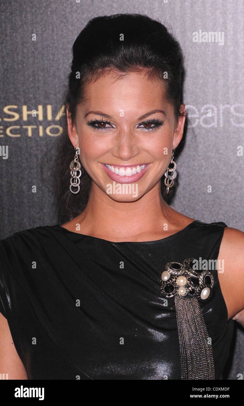 Melissa rycroft hi-res stock photography and images - Alamy