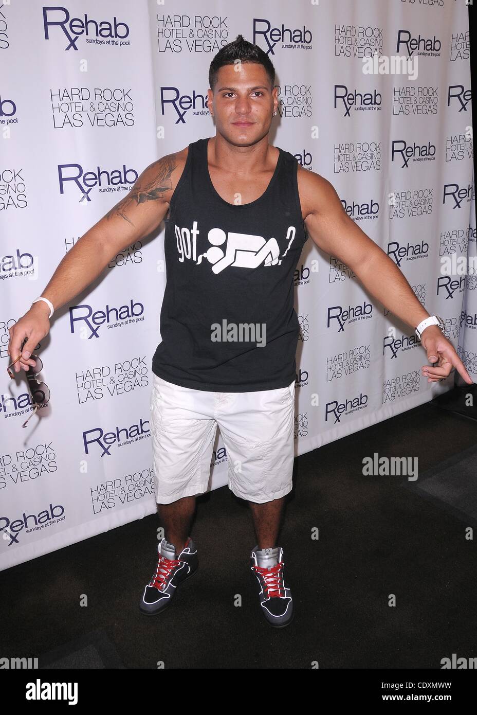 Ronnie ortiz vegas hi-res stock photography and images - Alamy