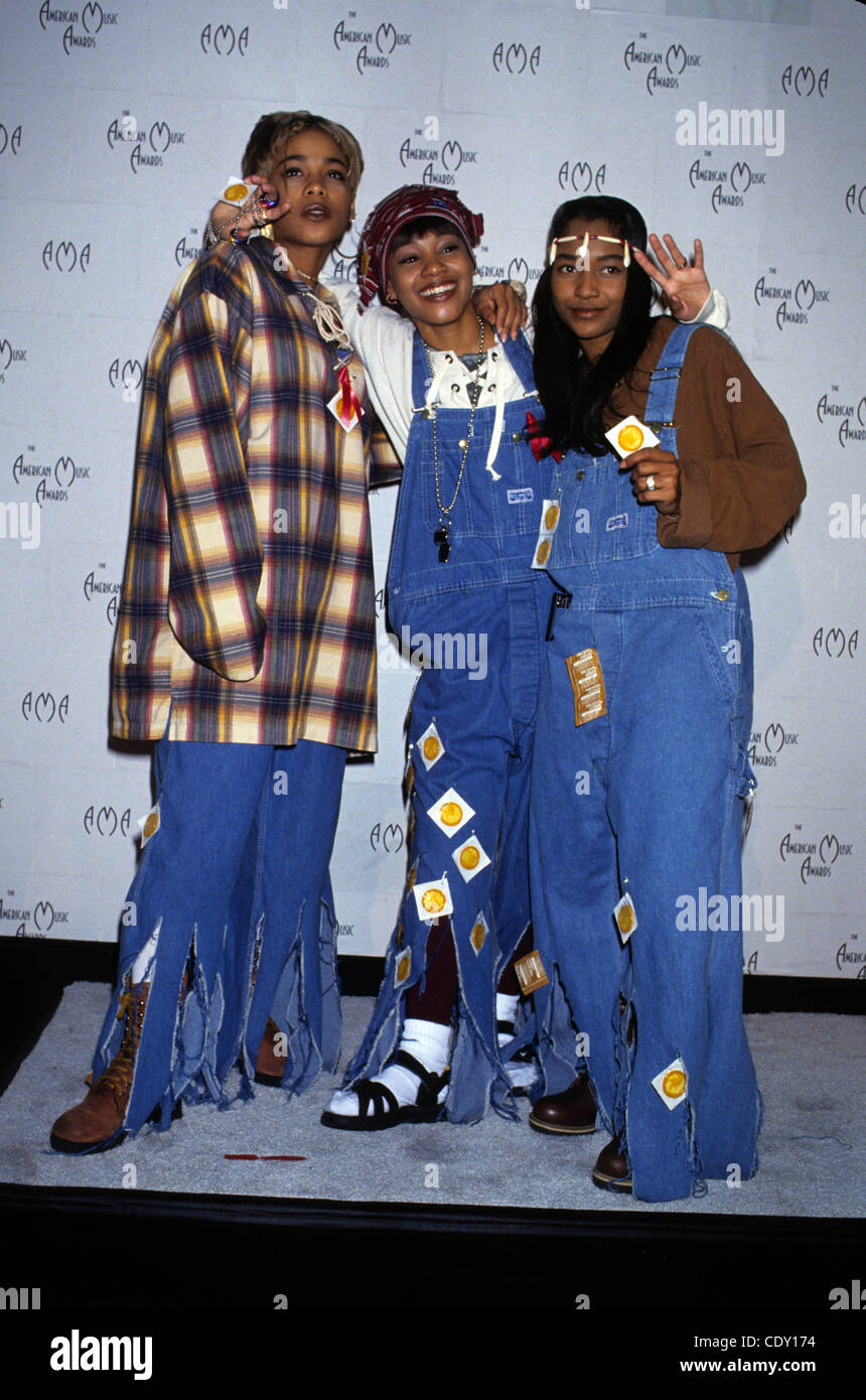 Tlc 1994 hi-res stock photography and images - Alamy