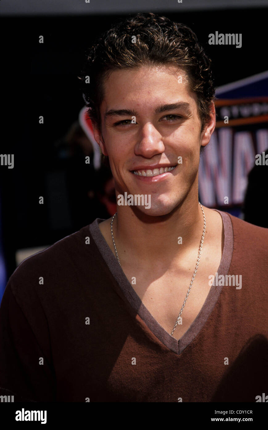 July 22, 2011 - Hollywood, California, U.S. - K19140NP.BRANDON QUINN