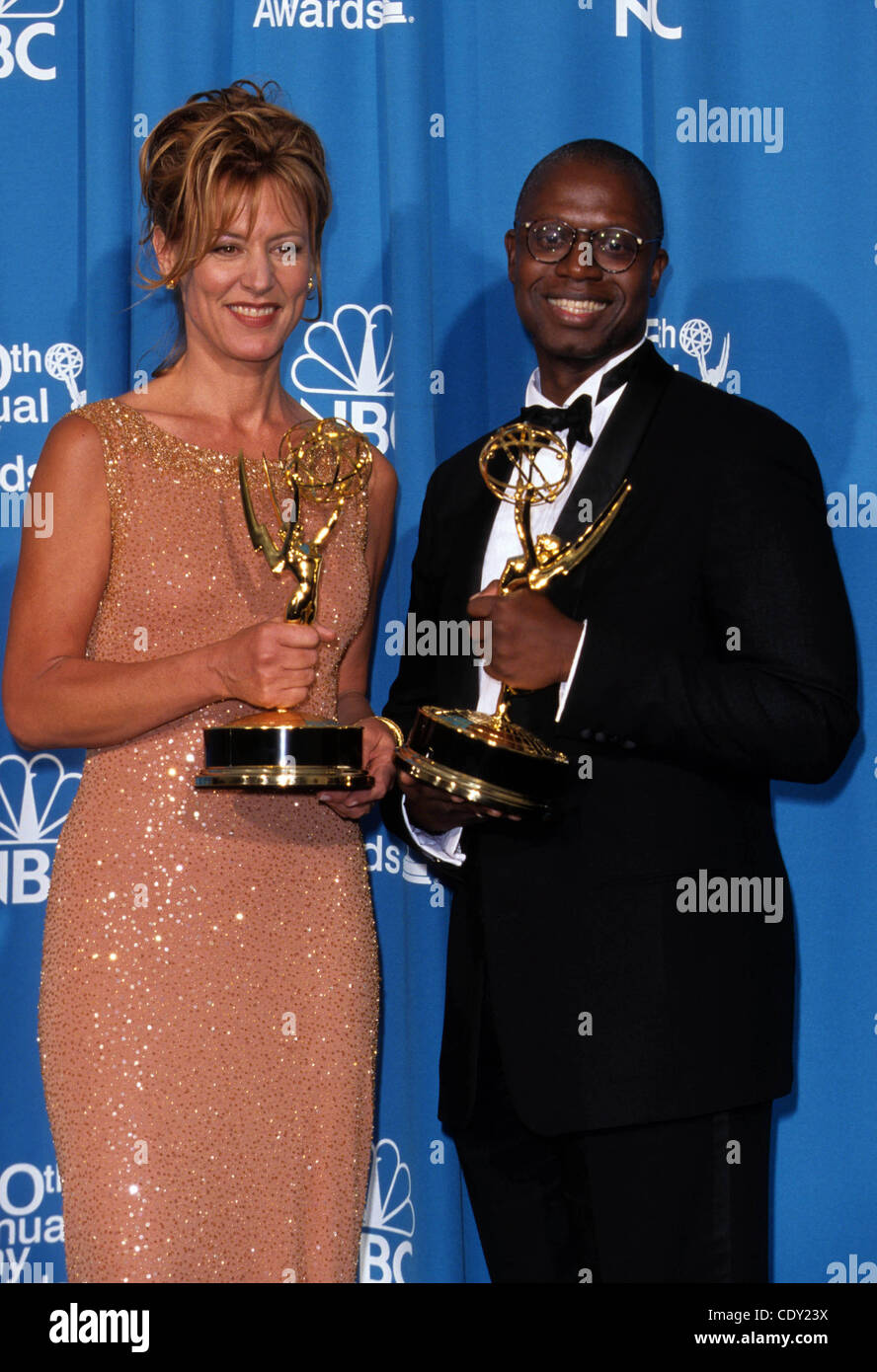 Aug. 9, 2011 - Hollywood, California, U.S. - K13238FB.CHRISTINE LAHTI ...
