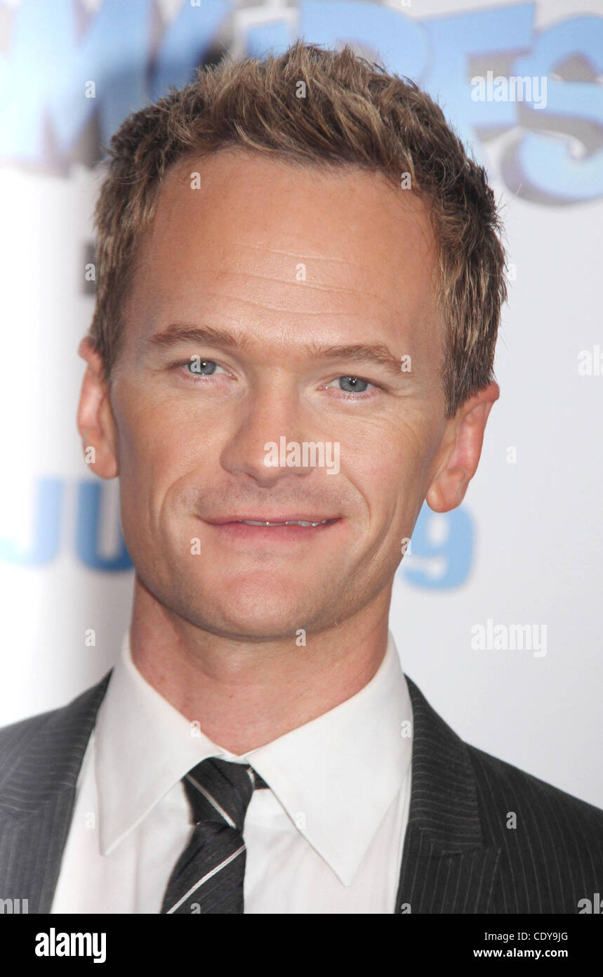 Neil Patrick Harris Cabaret