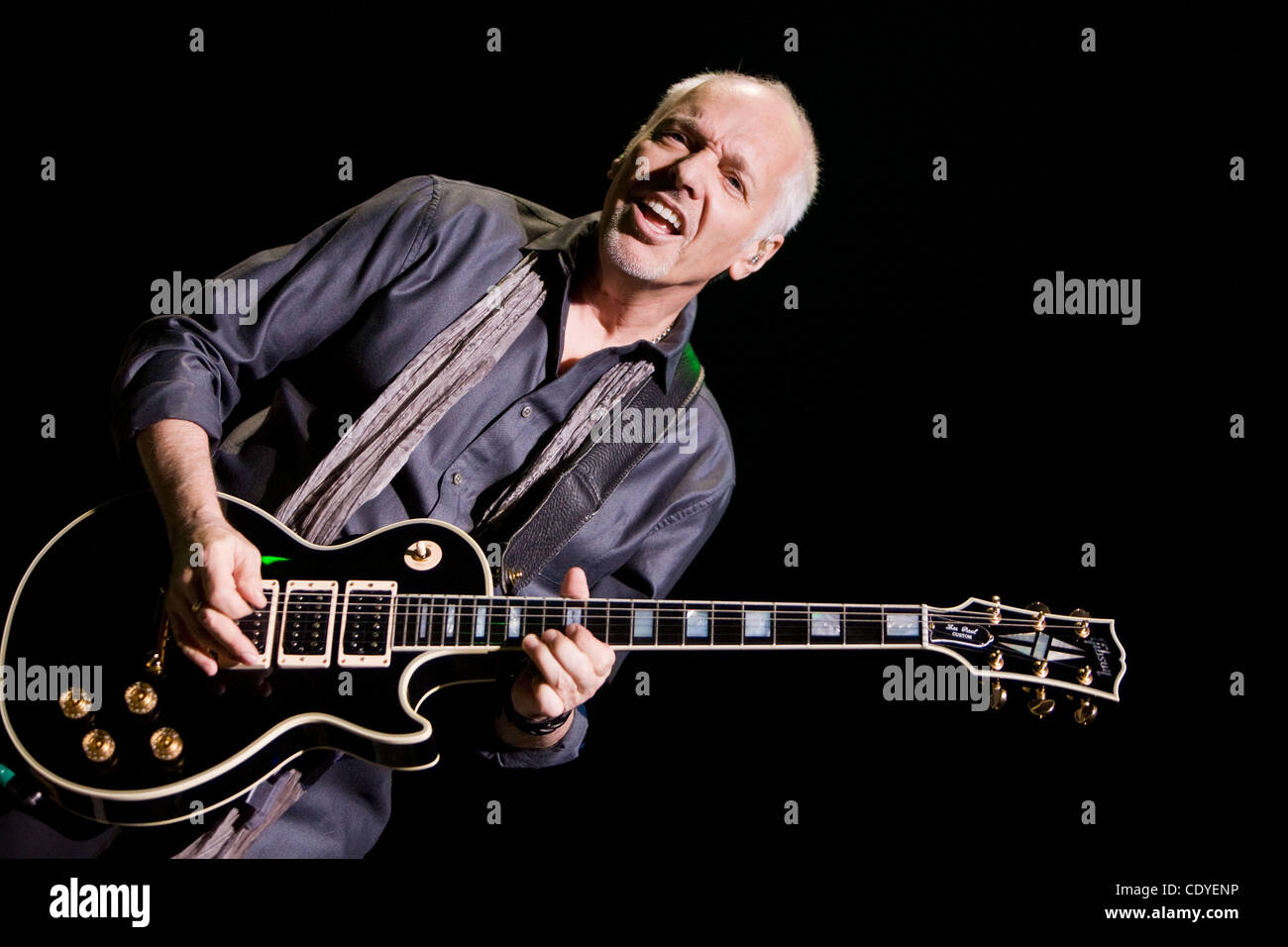 TKRWM 1810: PETER FRAMPTON & HUMBLE PIE gemini | THE AMAZING