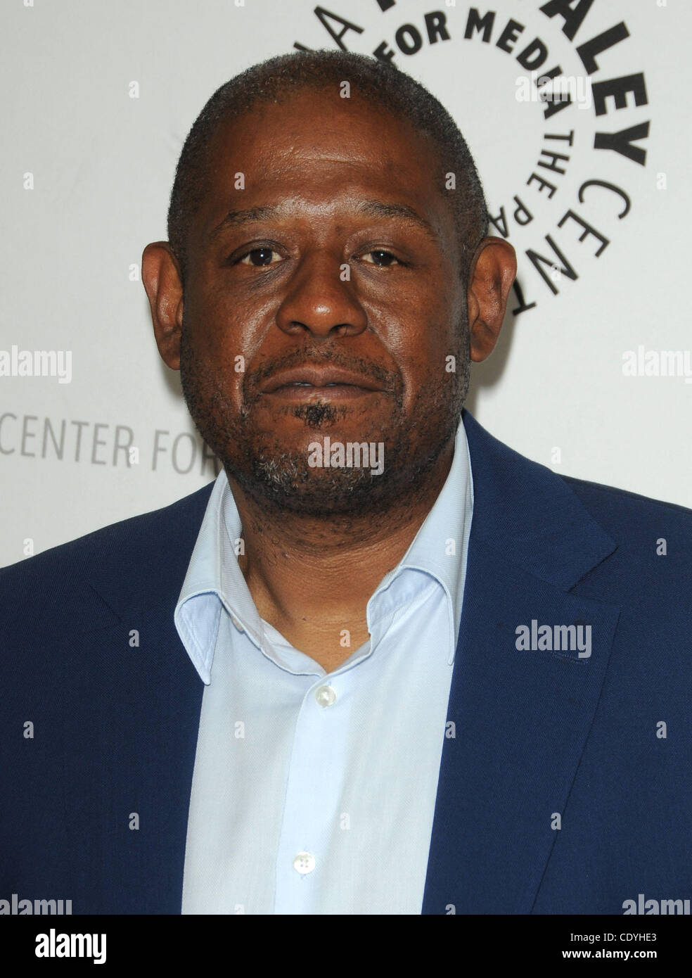July 25, 2011 Los Angeles, California, U.S. Forest Whitaker