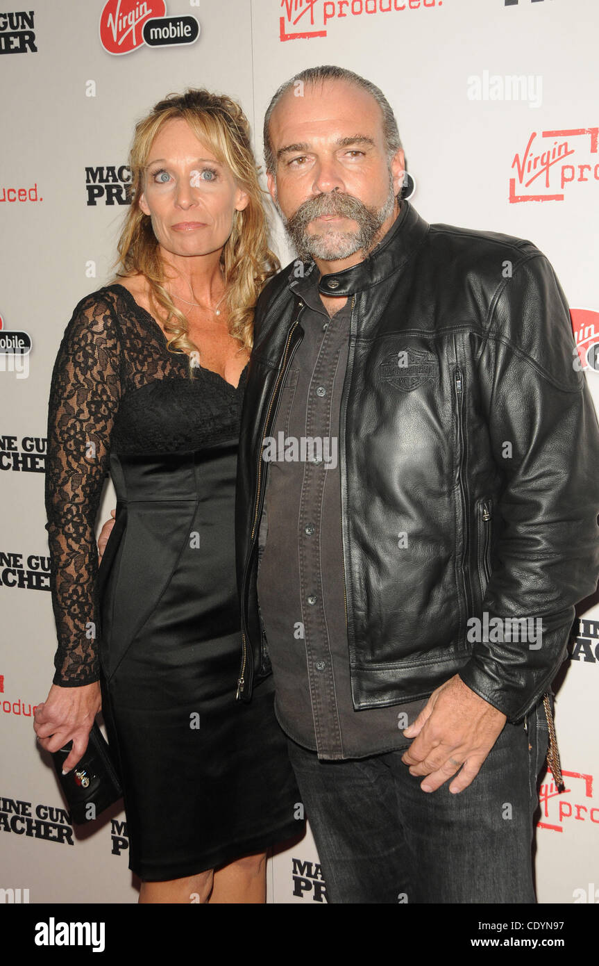 Sam childers hi-res stock photography and images - Alamy