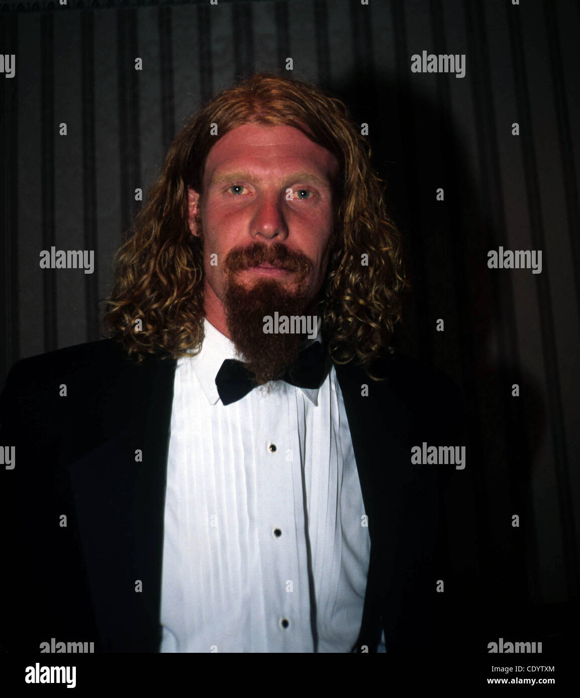 Alexi lalas hi-res stock photography and images - Alamy