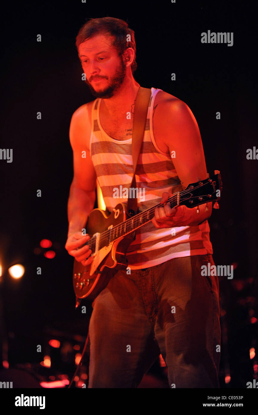 Big red machine dessner vernon hi-res stock photography and images - Alamy