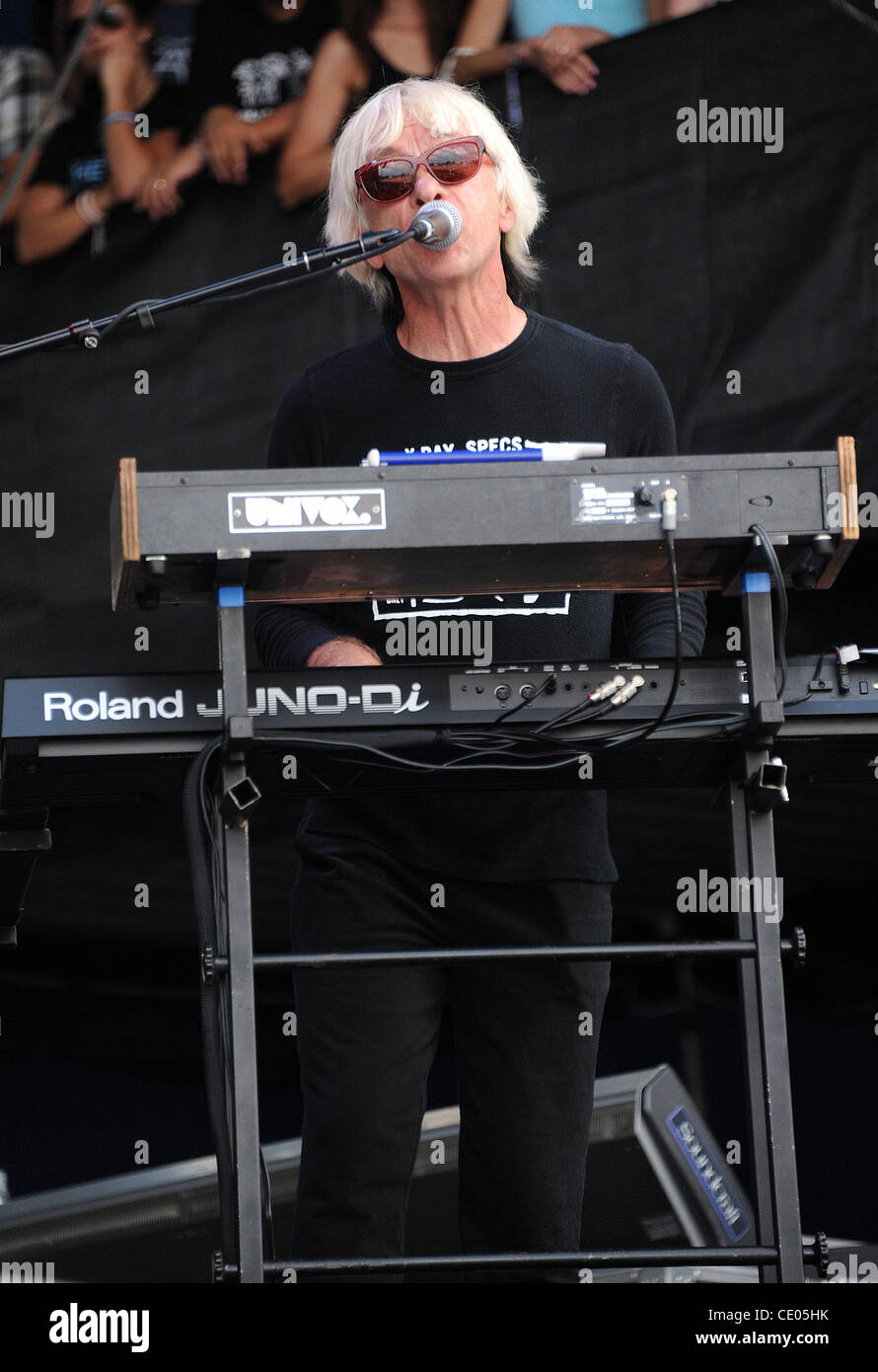 Greg hawkes hi-res stock photography and images - Alamy