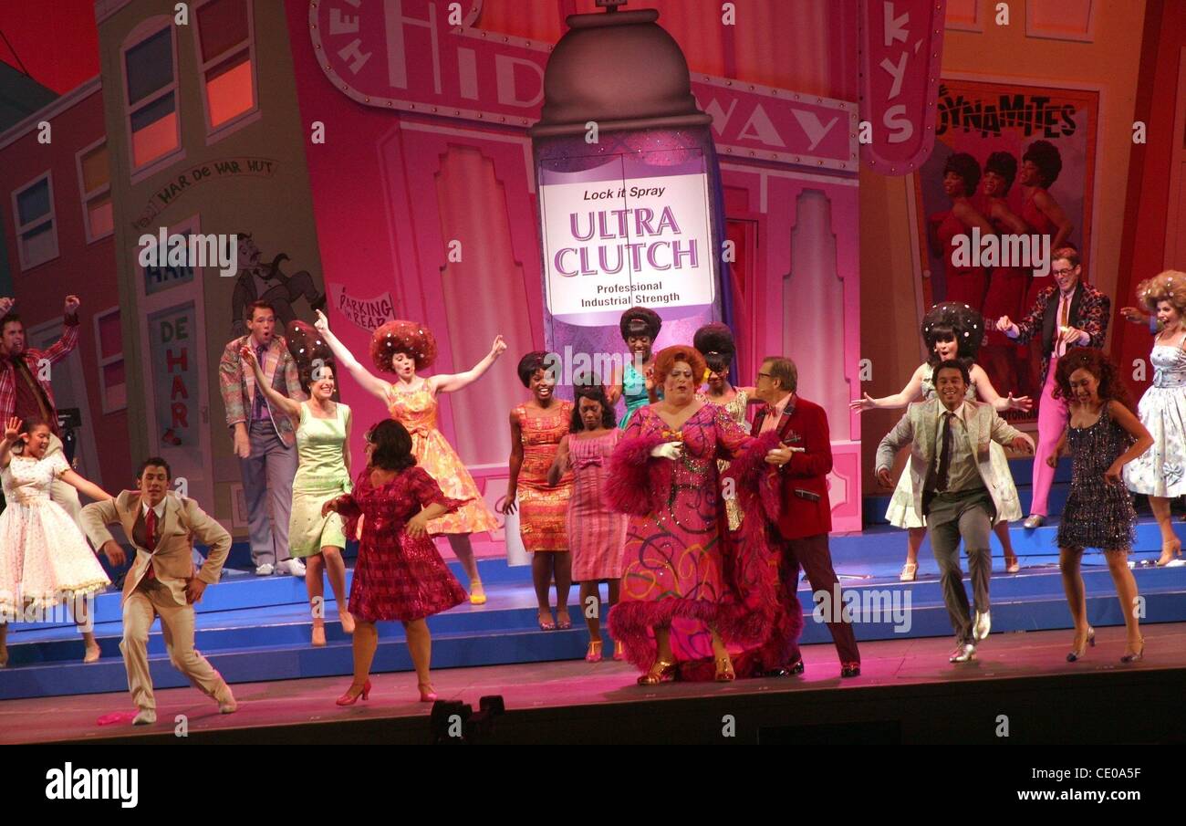 Darlene love hairspray hires stock photography and images Alamy