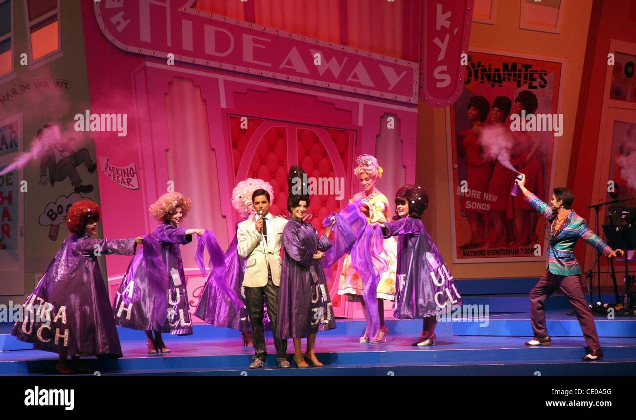 Darlene love hairspray hires stock photography and images Alamy