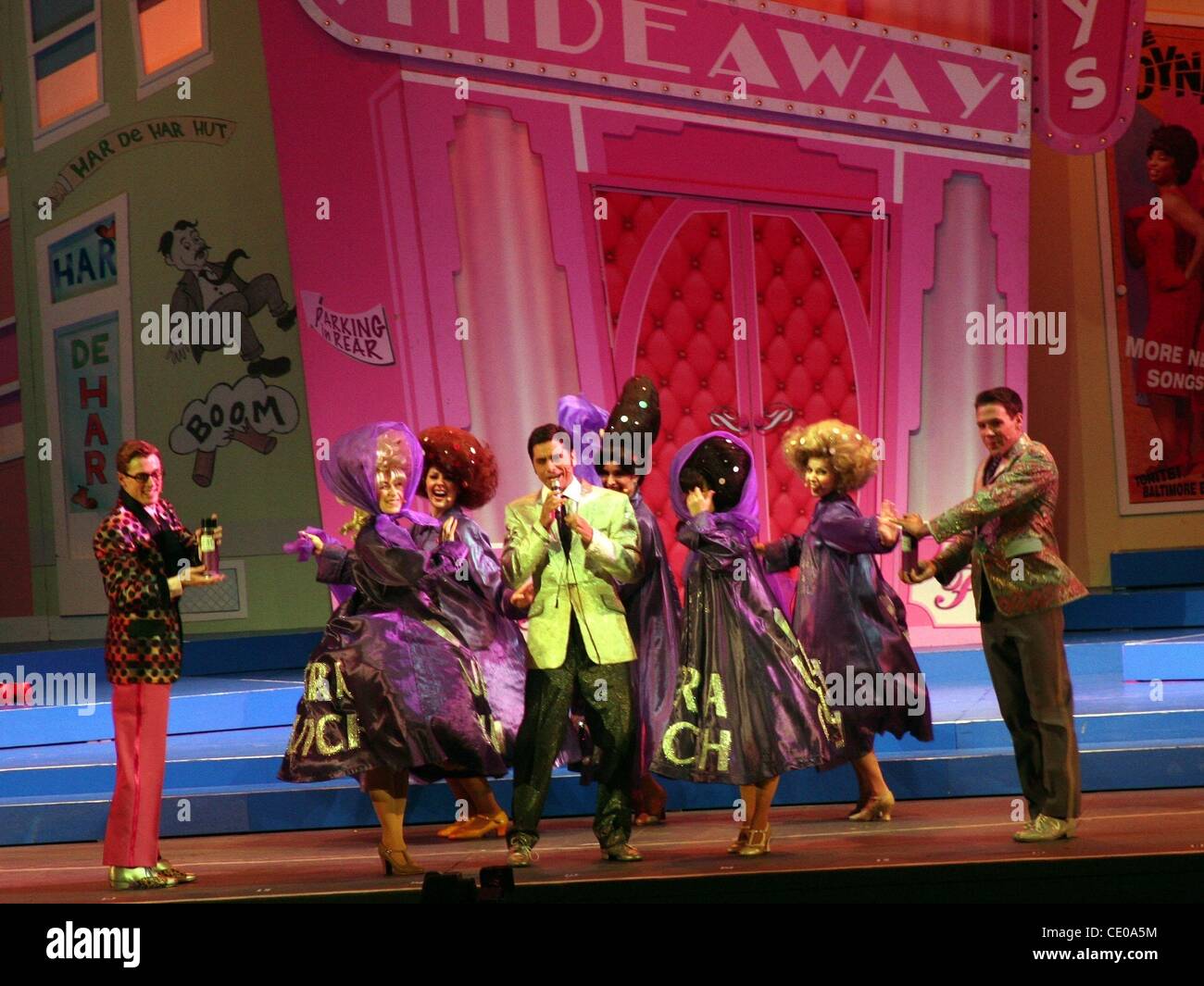 Darlene love hairspray hires stock photography and images Alamy