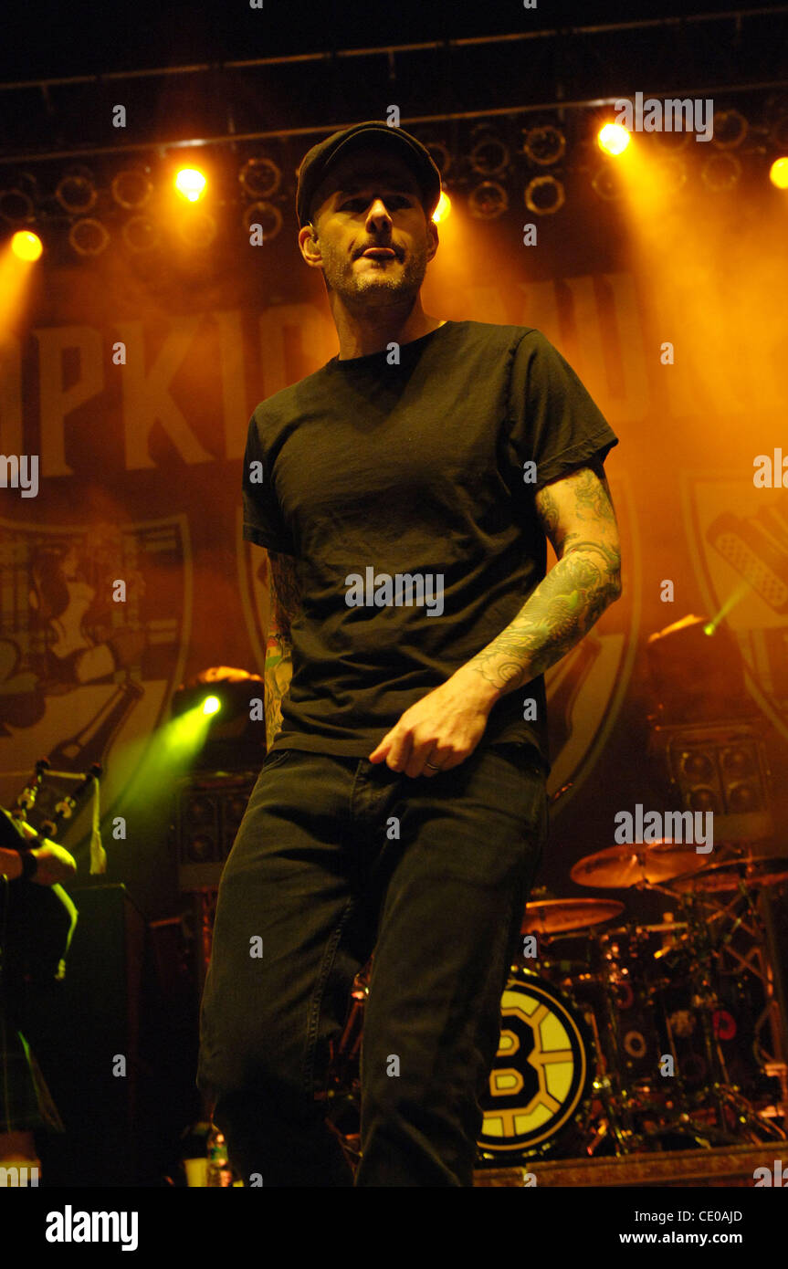 Punk Rockers High Resolution Stock Photography and Images - Alamy