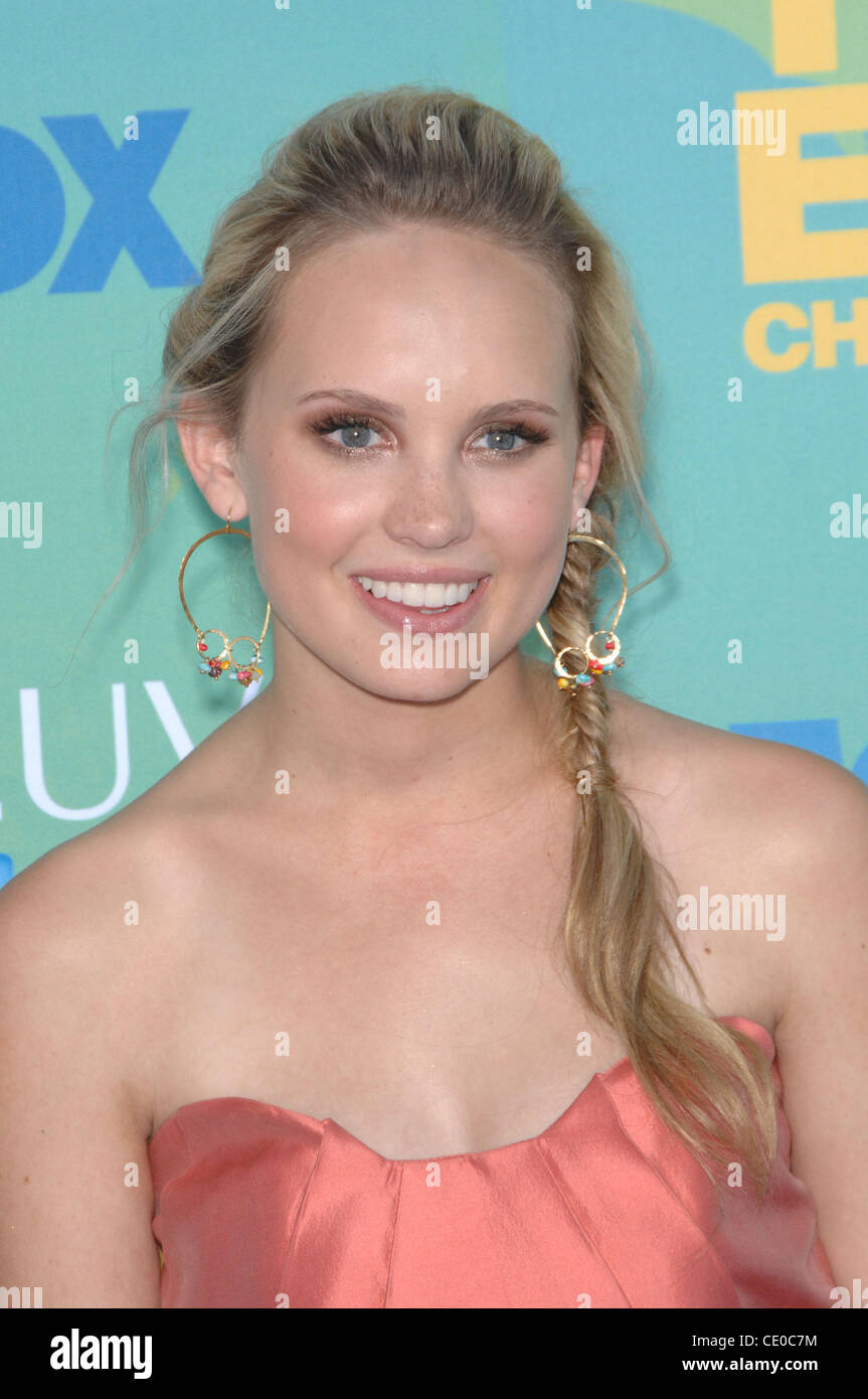 Meaghan martin hi-res stock photography and images - Alamy