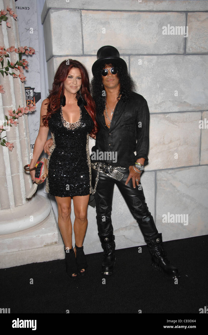 Perla hudson hi-res stock photography and images - Alamy