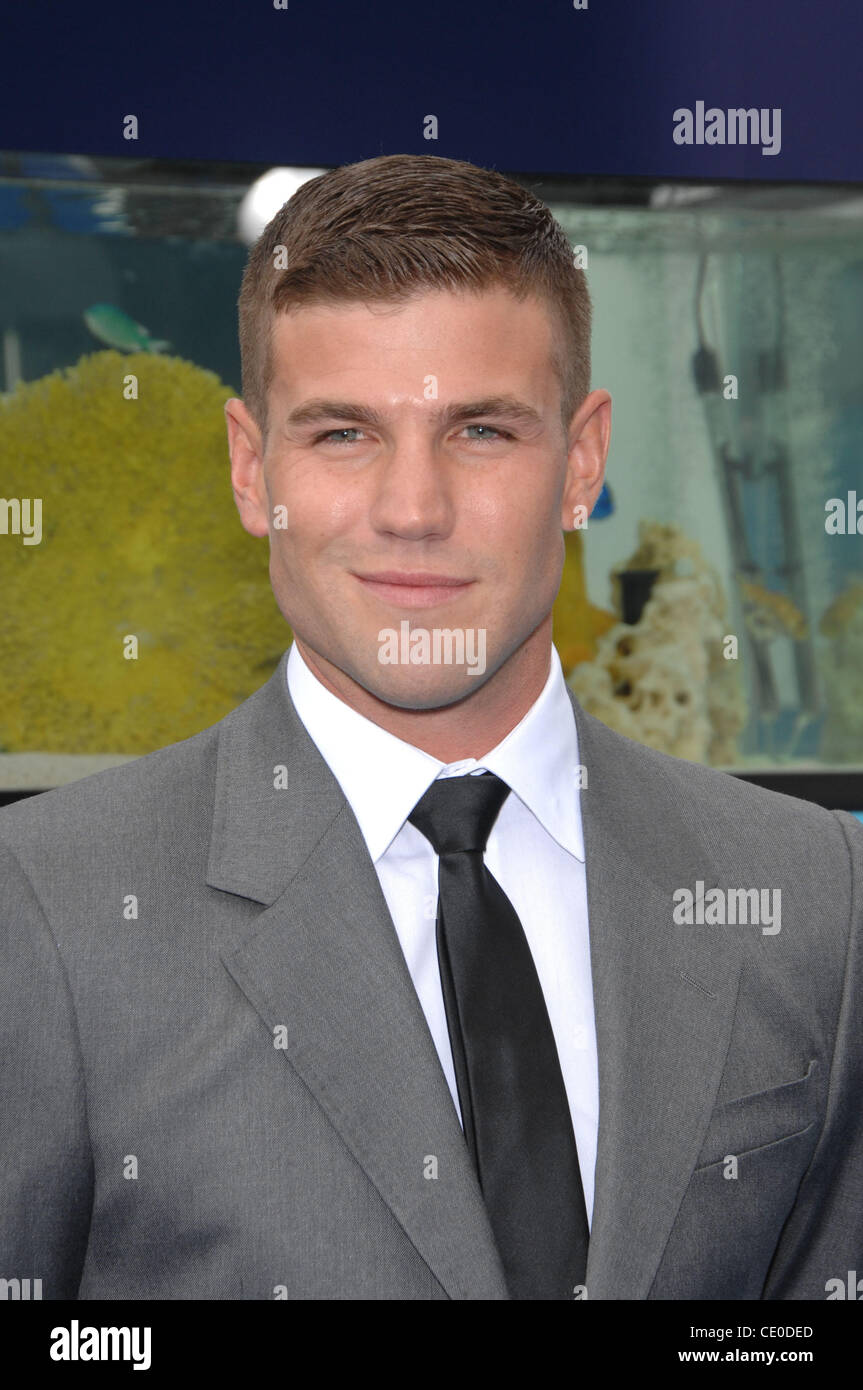 Sept. 17, 2011 Hollywood, California, U.S. Austin Stowell during
