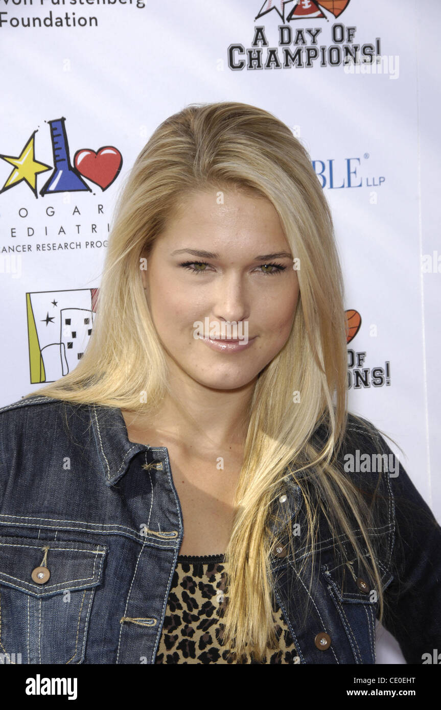 Morgan beck hi-res stock photography and images - Alamy