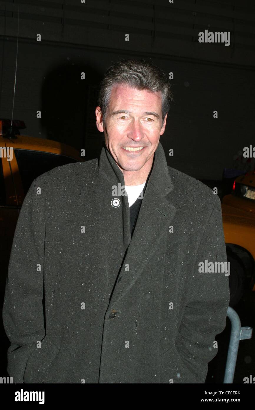 Randolph mantooth hi-res stock photography and images - Alamy