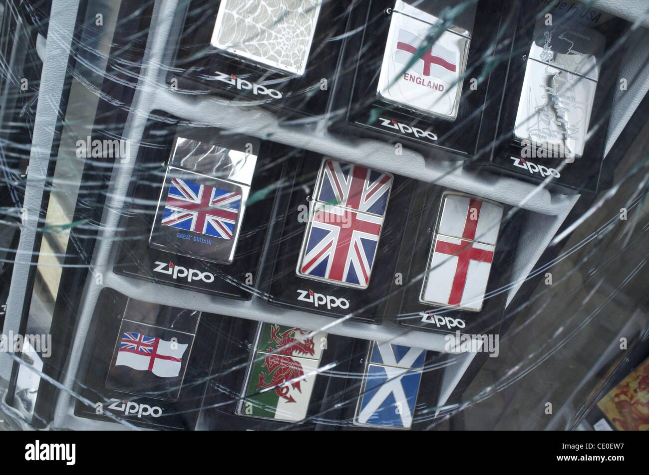 Zippo lighters hires stock photography and images Alamy