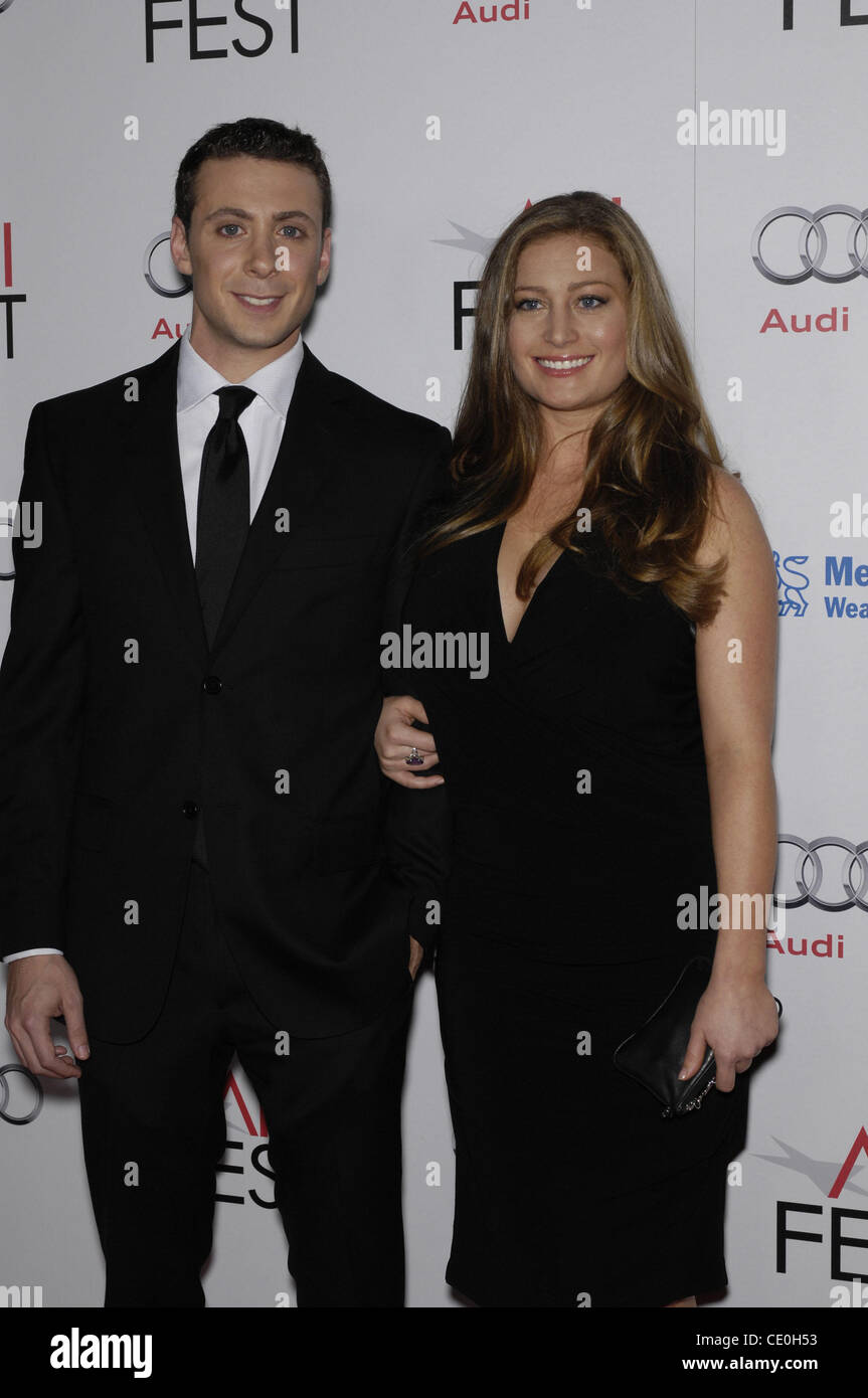 Sarah grant brendecke afi fest hi-res stock photography and images - Alamy