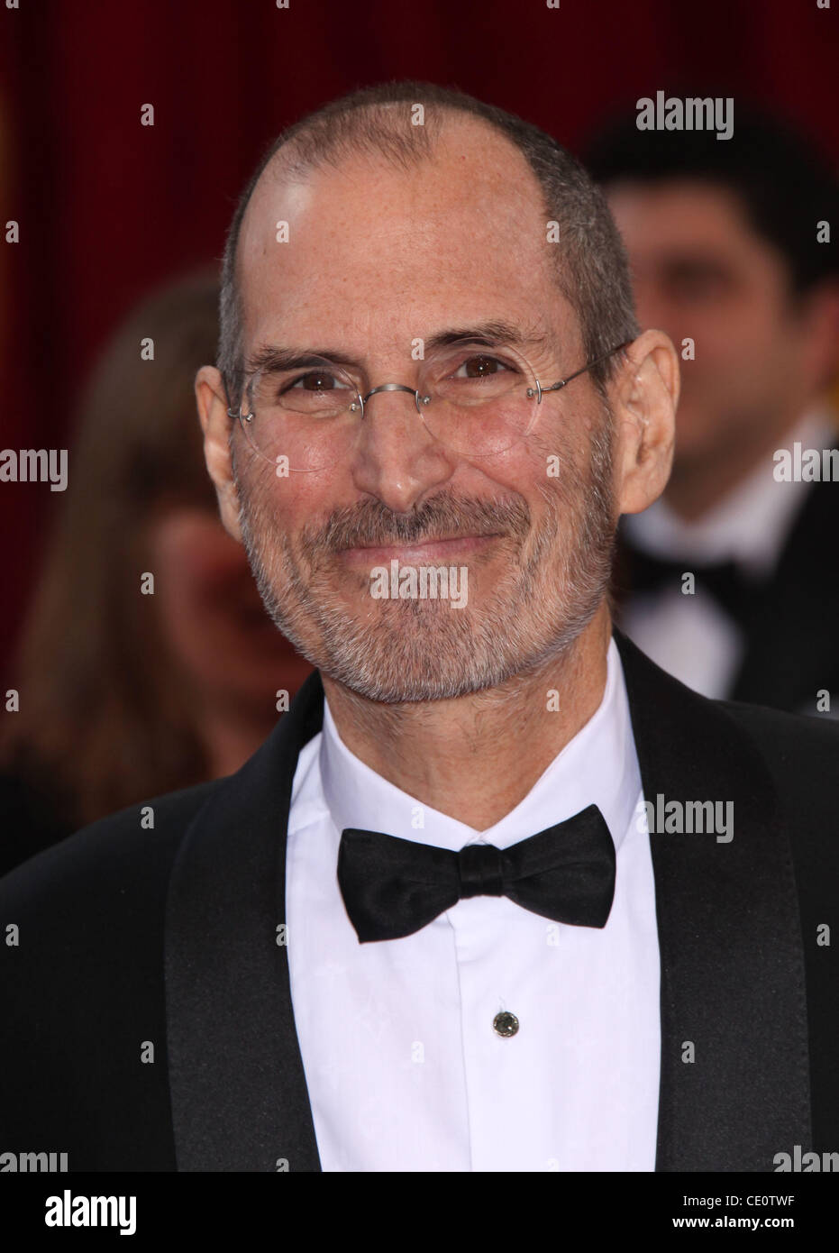 Steve jobs iphone 2010 hires stock photography and images Alamy