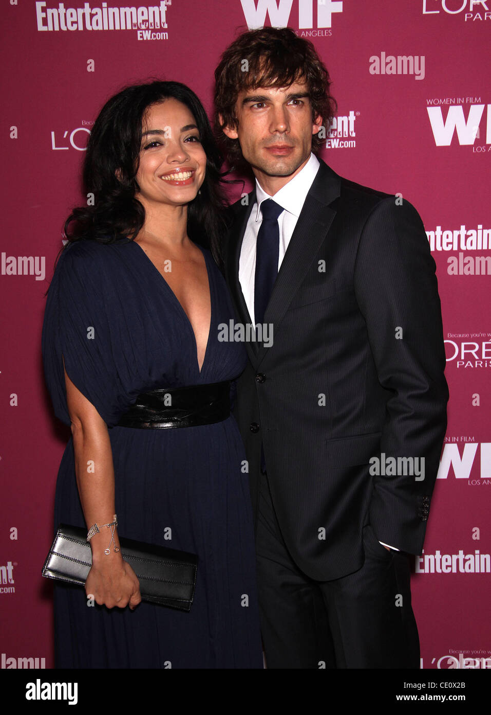 Anel gorham hires stock photography and images Alamy