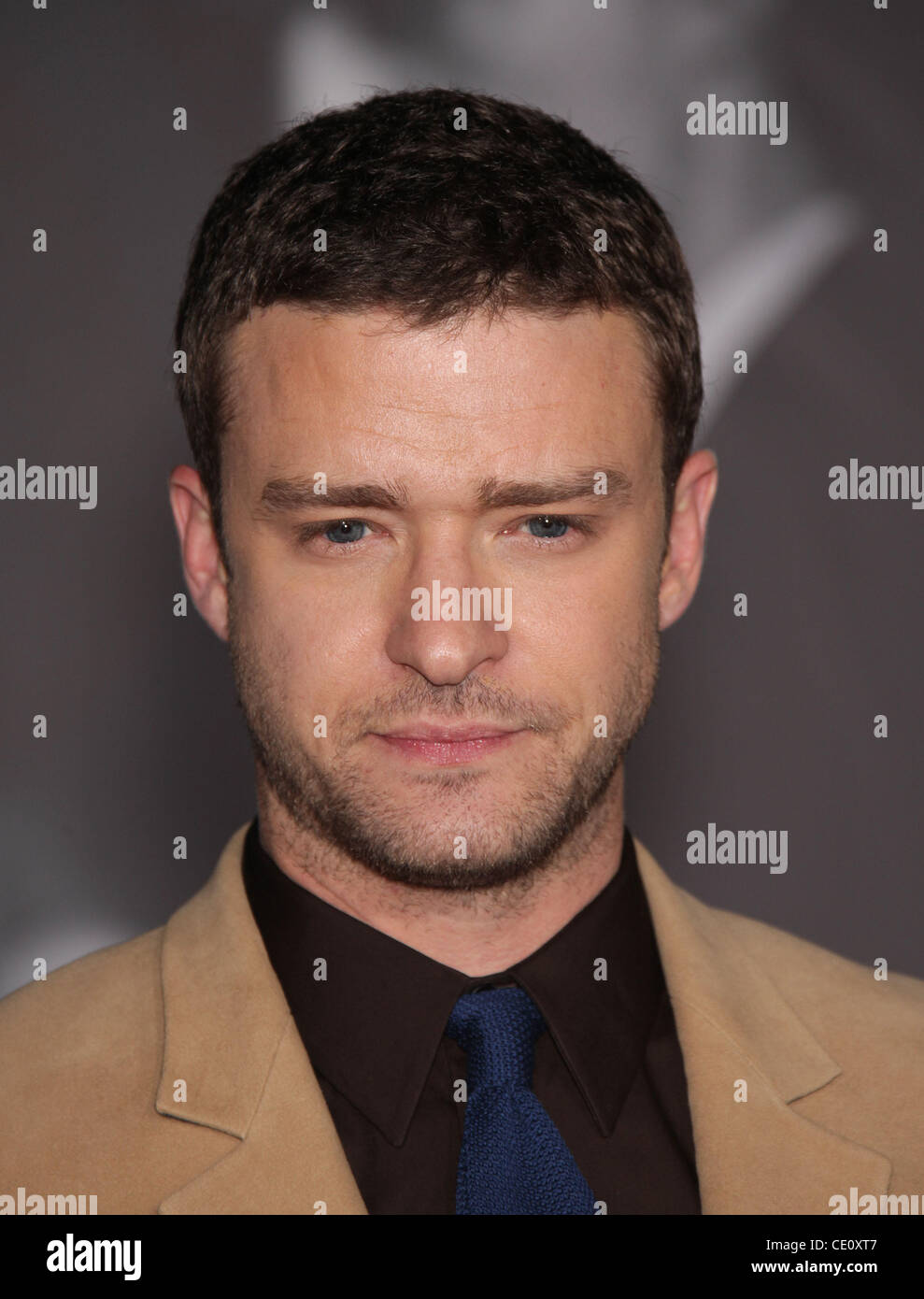 Justin timberlake 2000 hi-res stock photography and images - Alamy