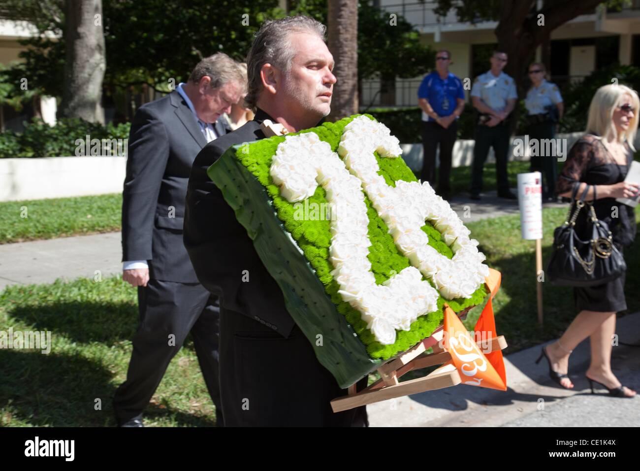 Oct. 22, 2011 St Petersburg, Florida, United States ST PETERSBURG
