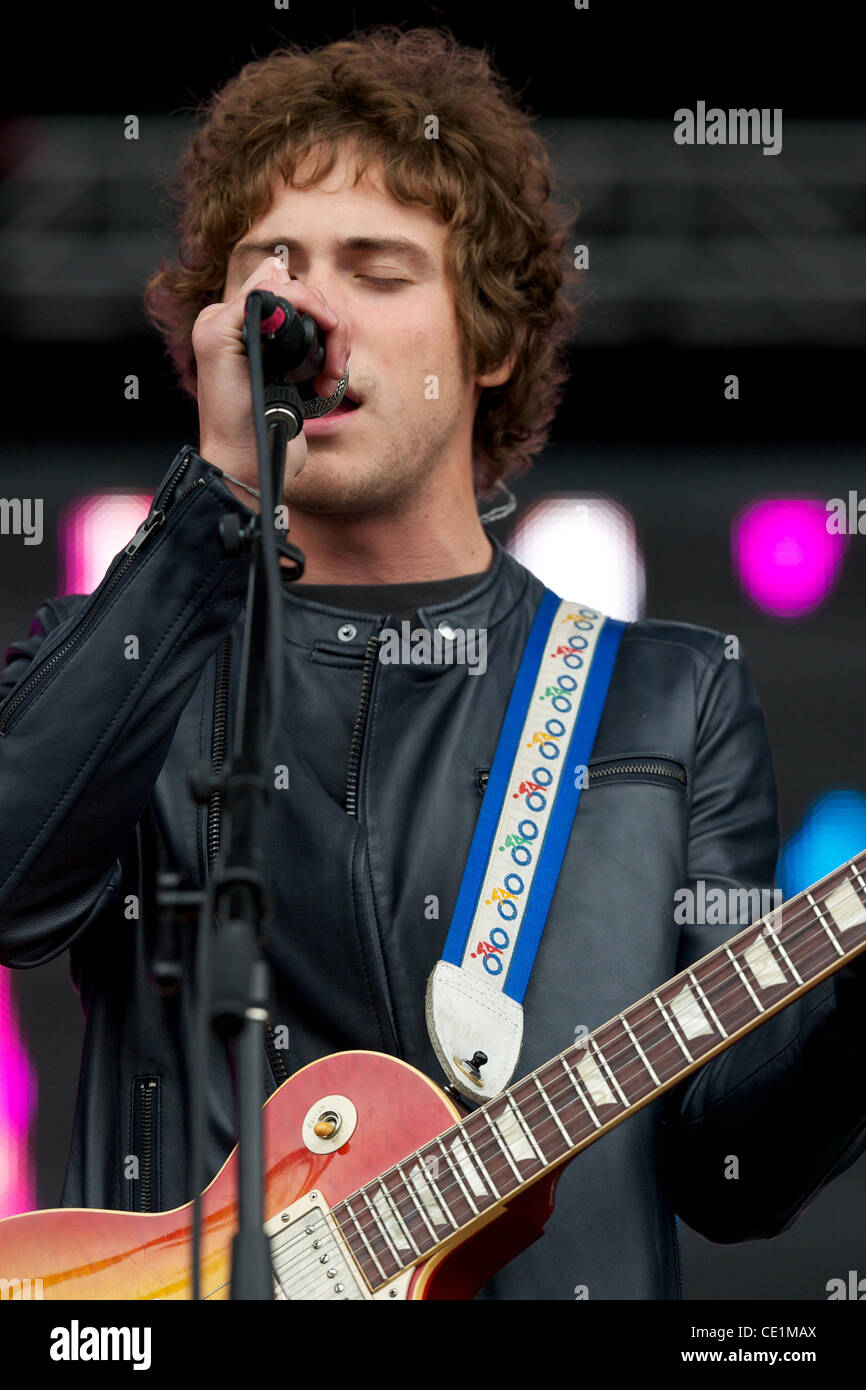 Andrew vanwyngarden hi-res stock photography and images - Alamy