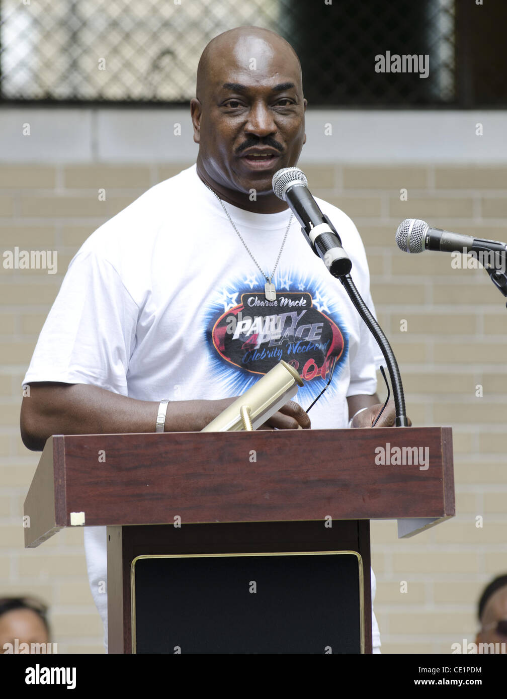 Clifton Powell Stock Photos & Clifton Powell Stock Images - Alamy