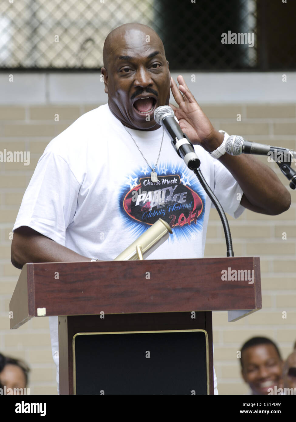 Clifton Powell Stock Photos & Clifton Powell Stock Images - Alamy