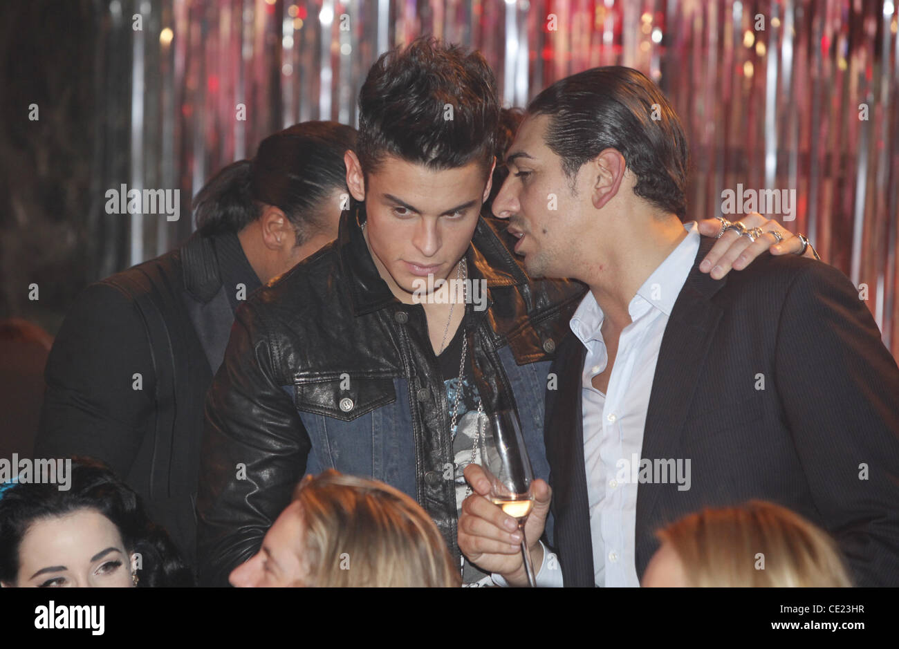 Baptiste giabiconi hi-res stock photography and images - Alamy