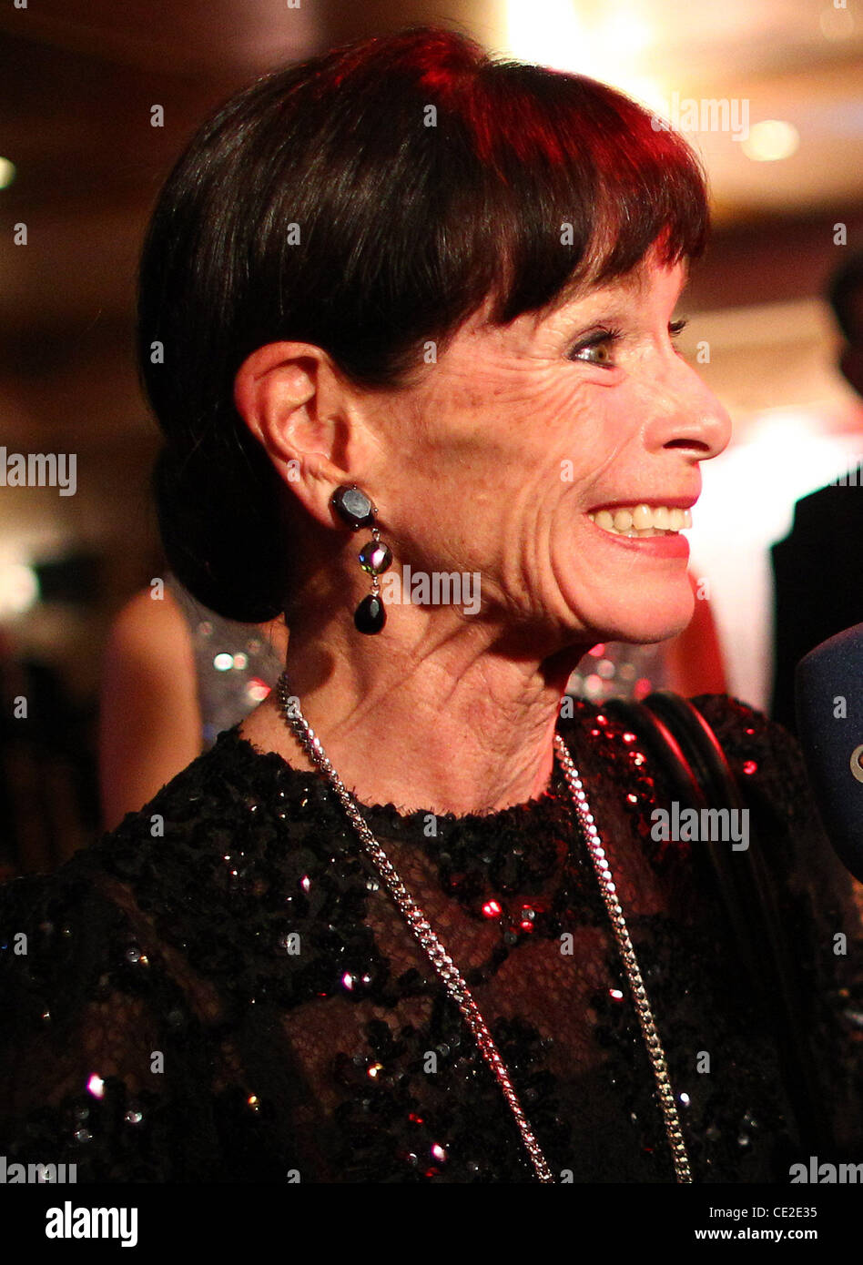 Page 2 Geraldine Chaplin At High Resolution Stock Photography And Images Alamy