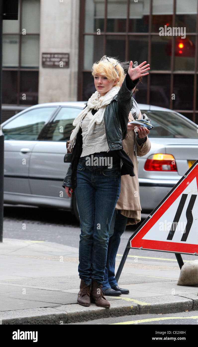 dakota blue jeans