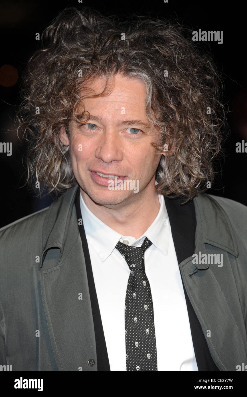 Dexter Fletcher The London Critics' Circle Film Awards held at the BFI