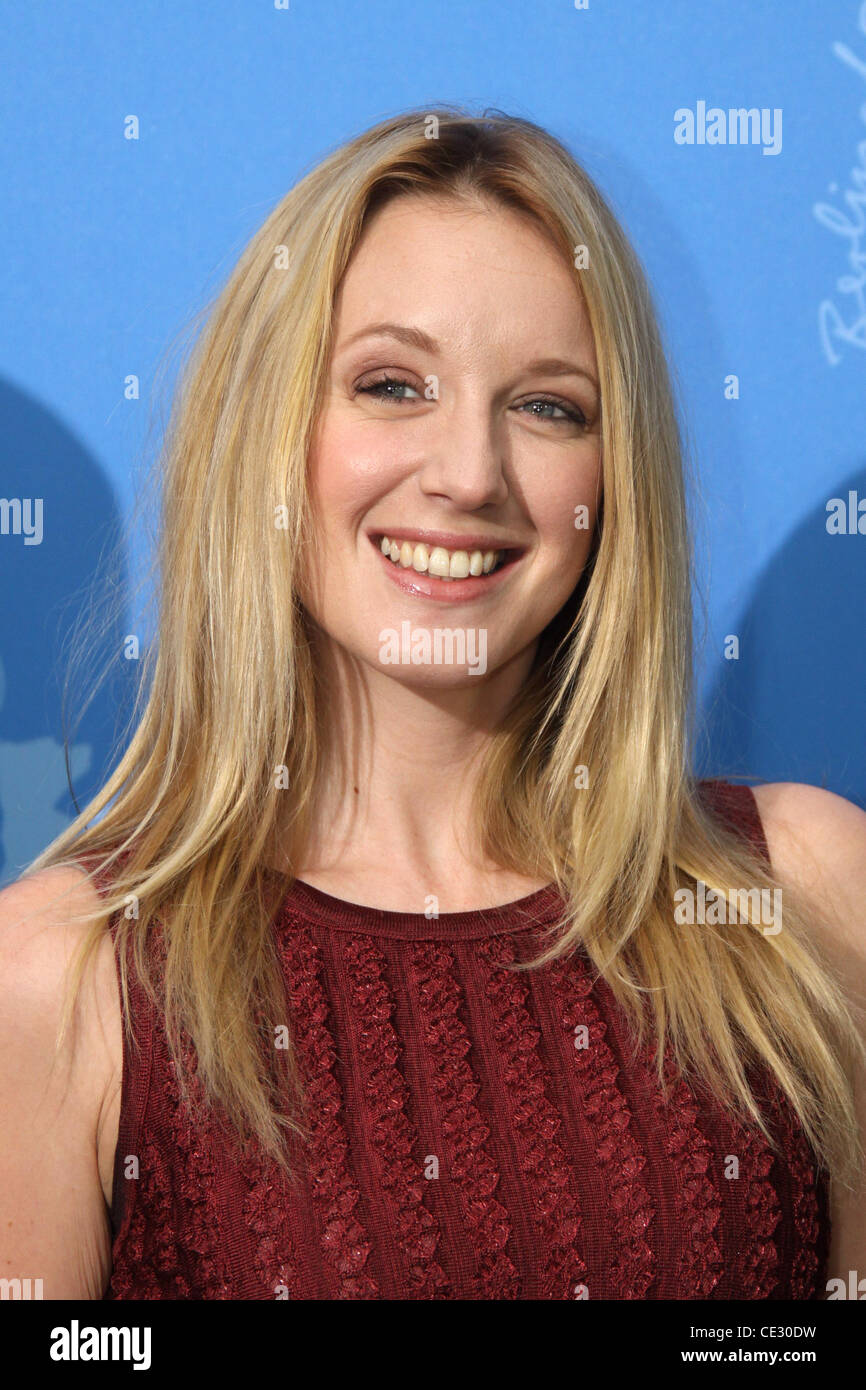 Ludivine Sagnier 61st Berlin International Film Festival (Berlinale