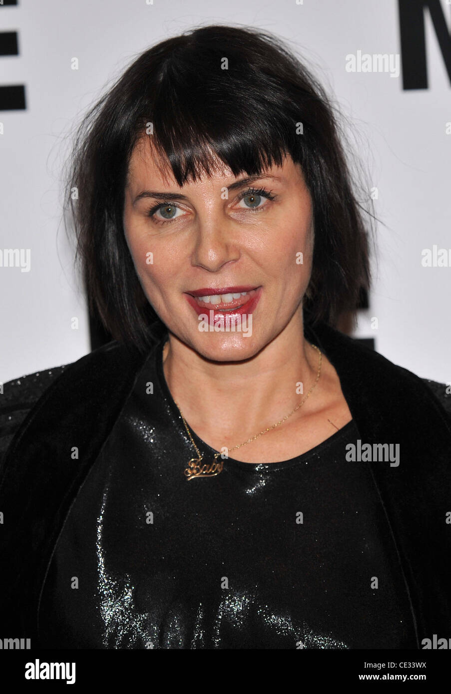 Sadie Frost The UK film premiere of 'Mr Nice', held at the Cineworld