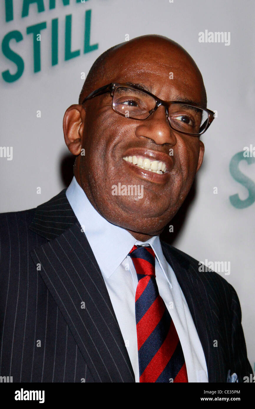 Al roker hi-res stock photography and images - Alamy