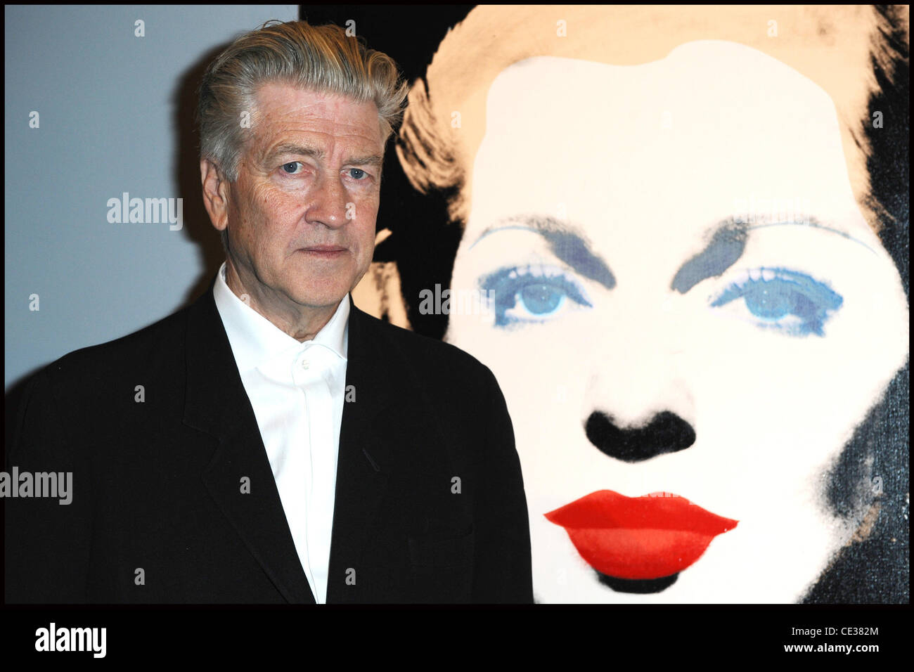 David Lynch David Lynch Retrospective at the French Cinematheque