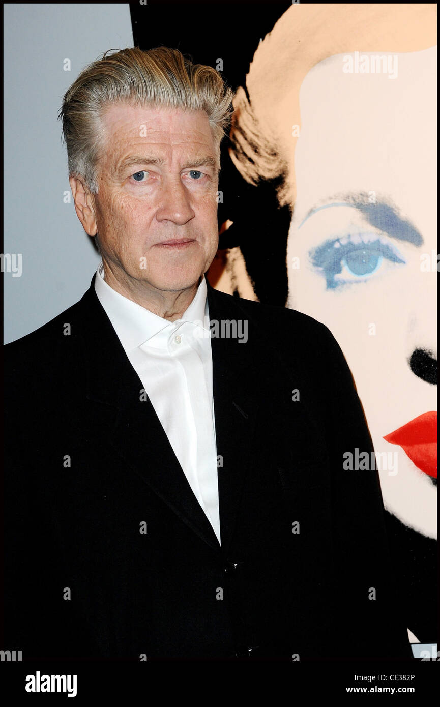 David Lynch David Lynch Retrospective at the French Cinematheque