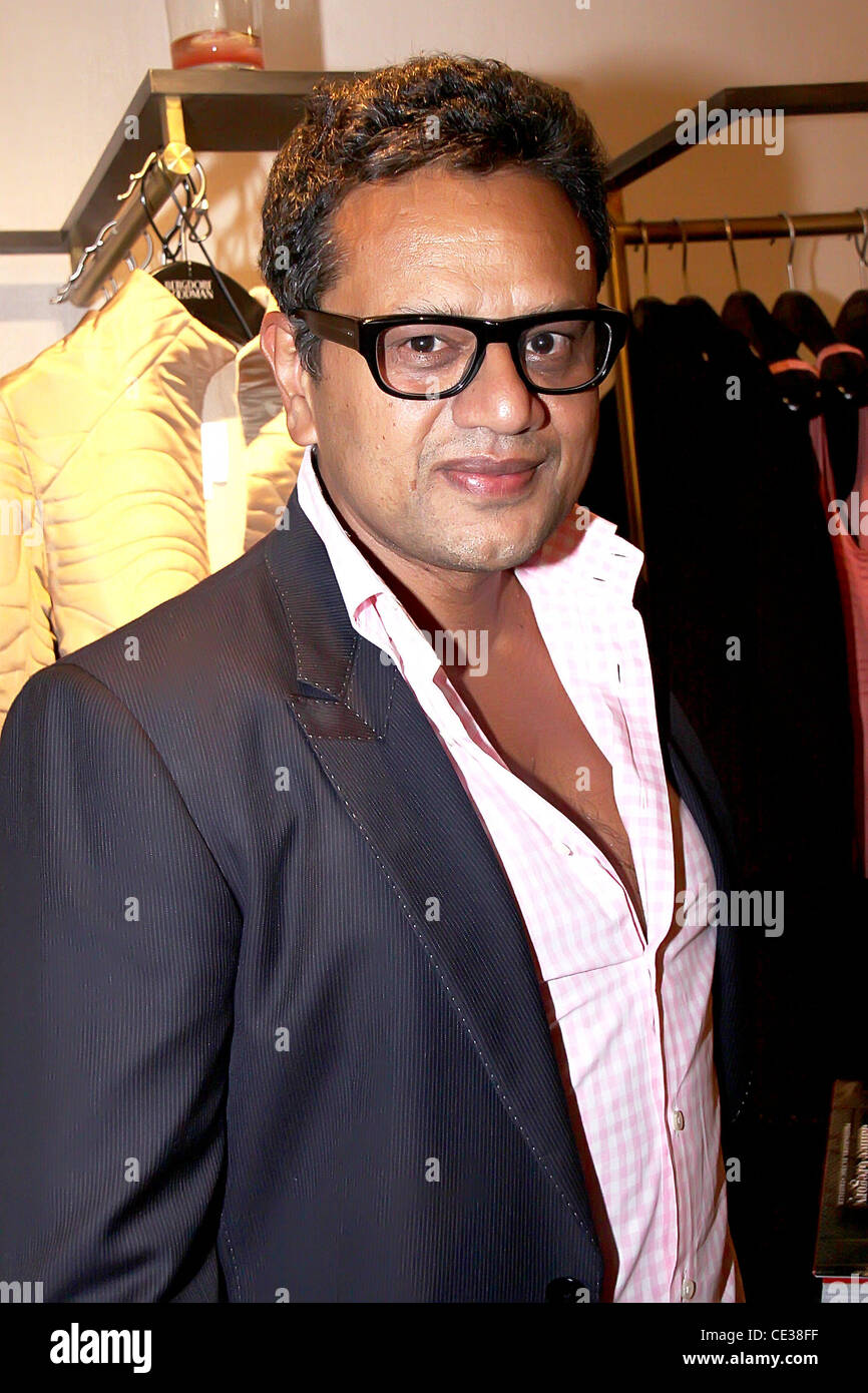 naeem khan net worth - Ilustrasi 2