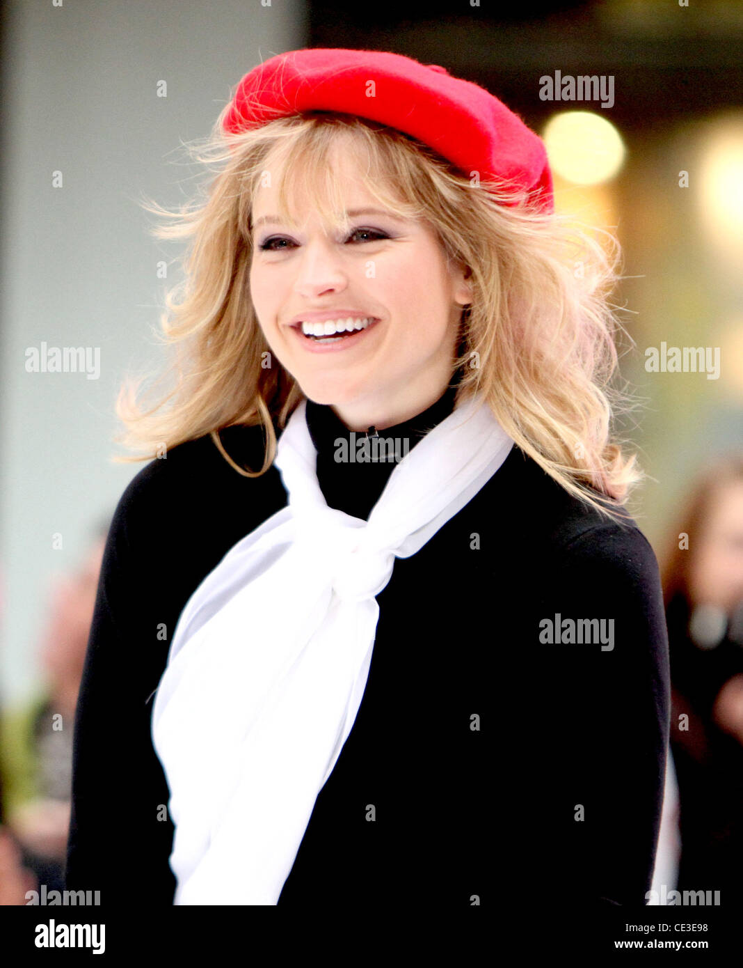 Sara haines hi-res stock photography and images - Alamy