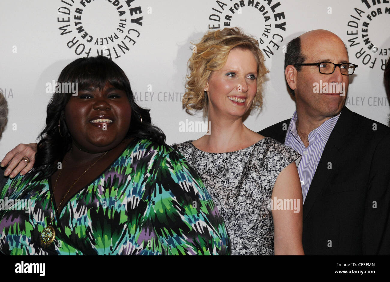 The Big C Cast